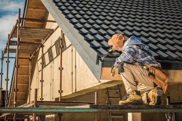 Best Flat Roofing  in Hemphill, TX